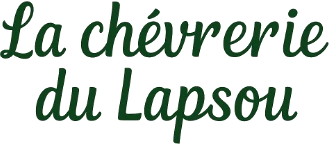 La chèvrerie du Lapsou