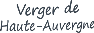 Verger de Haute-Auvergne