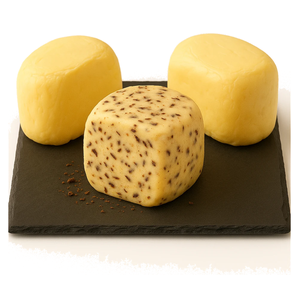 Beurre fermier