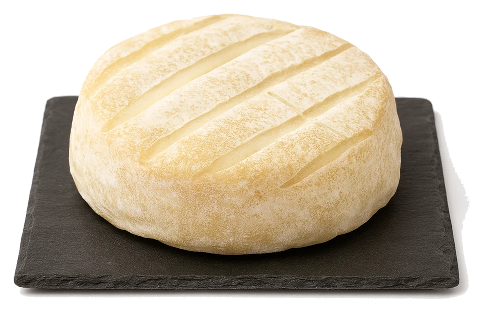 Fromages de chèvre