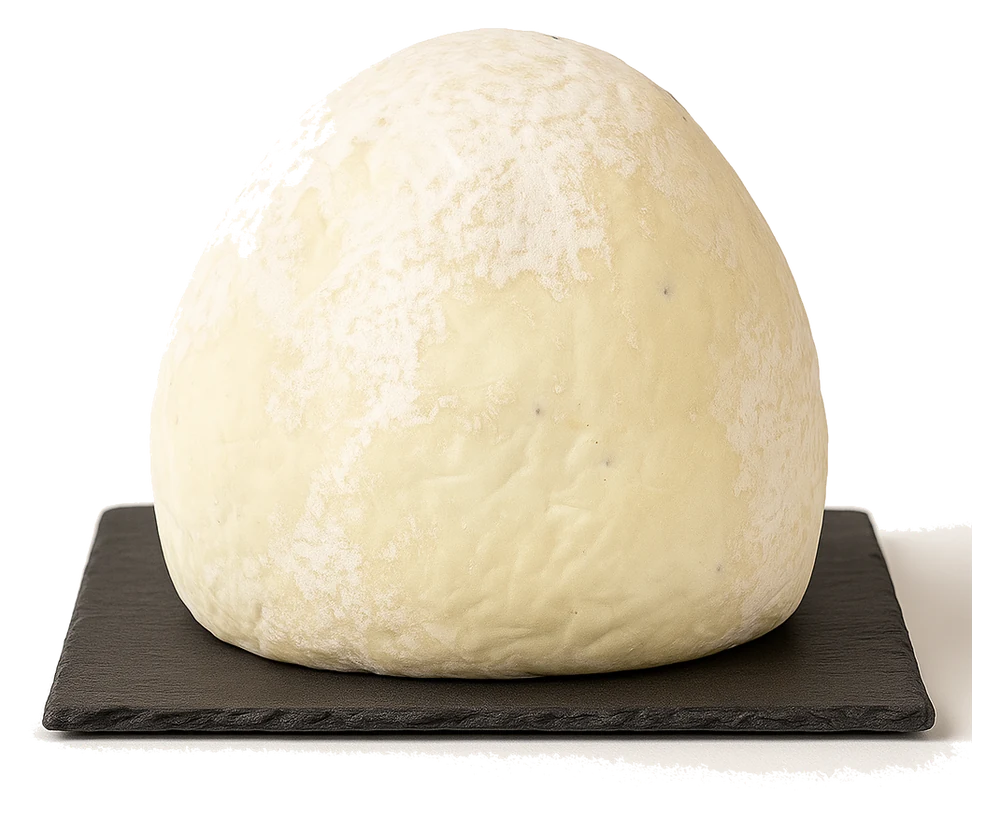 Gaperon poivre & ail