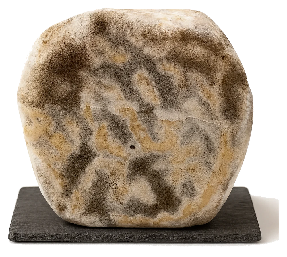 Persillé de St Florus