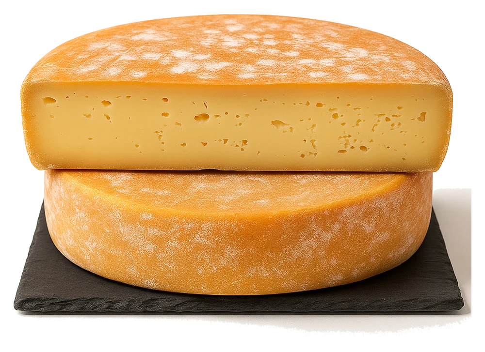 Raclette fermière