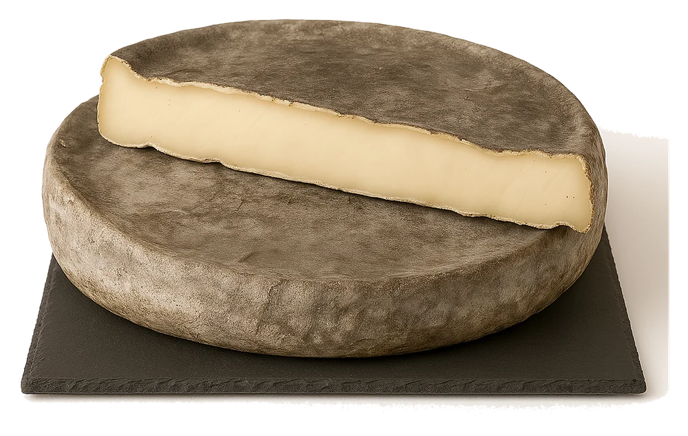 Saint-Nectaire fermier AOP