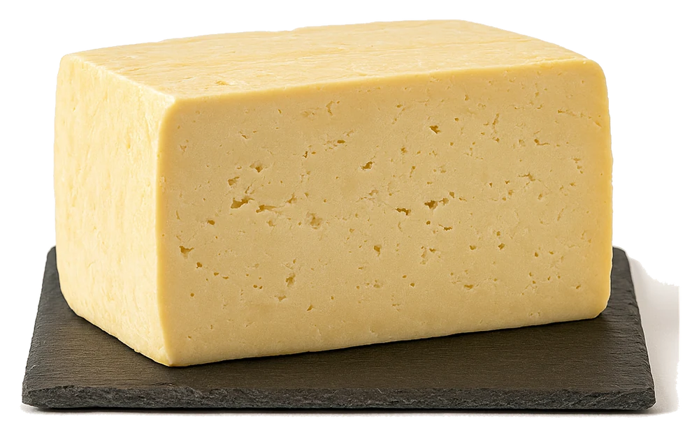 Tome fraîche fermière